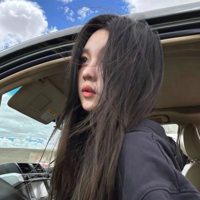 寻狗启事